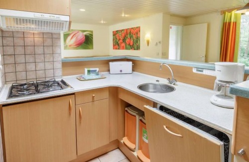 Lommel House | Vacation home Park de Vossemeren in Lommel - 8 persons, 4 bedrooms