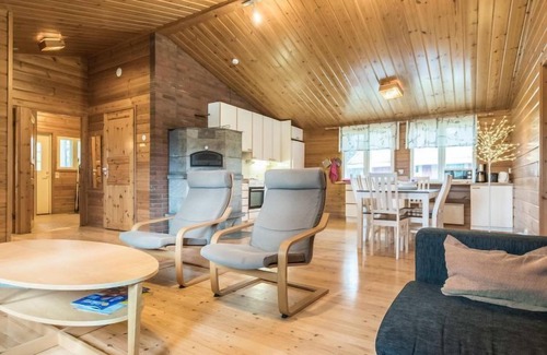 Leppavirta House | Vacation home Paroni by Interhome