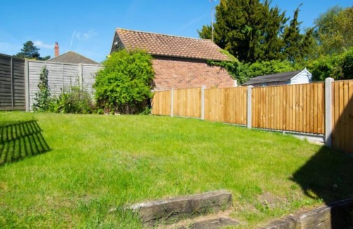 Little Walsingham House | Vacation home Pebble in Fakenham - 6 persons, 3 bedrooms