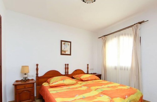 Peniscola House | Vacation home Peces 3 in Peñiscola - 3 persons, 1 bedrooms