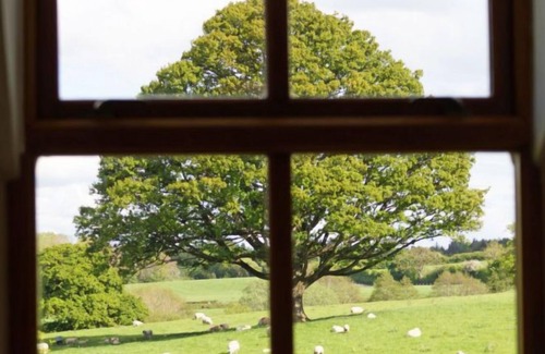 Henllan House | Vacation home Penny Den in Ruthin - 10 persons, 5 bedrooms
