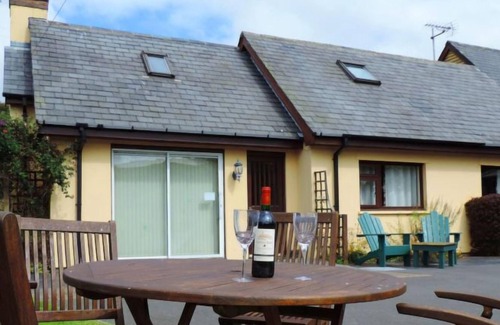 Devils Bridge House | Vacation home Penrhy in Aberystwyth - 4 persons, 2 bedrooms