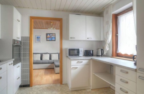Ortsmitte House | Vacation home Peppa by Interhome
