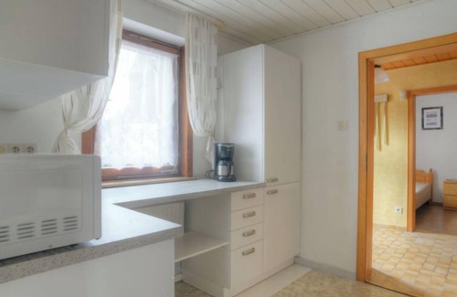 Ortsmitte House | Vacation home Peppa by Interhome
