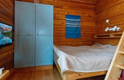 Saariselka House | Vacation home Pikku-veke in Inari - 4 persons, 1 bedrooms