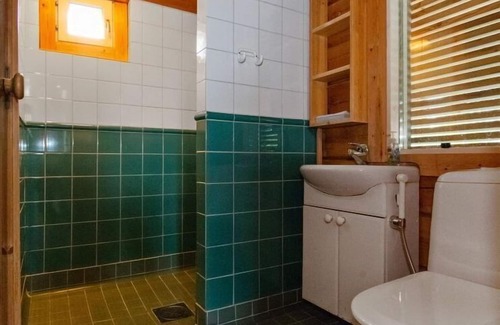 Saariselka House | Vacation home Pikku-veke in Inari - 4 persons, 1 bedrooms