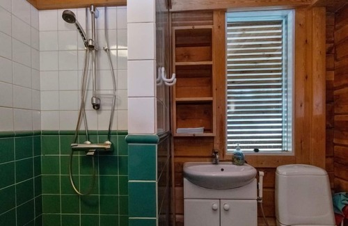 Saariselka House | Vacation home Pikku-veke in Inari - 4 persons, 1 bedrooms