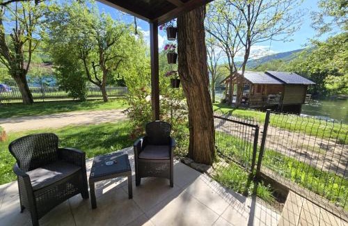 Republika Srpska House | Vacation Home Pliva