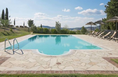 Sughera House | Vacation home Podere Sant'Anna in Montaione - 10 persons, 4 bedrooms