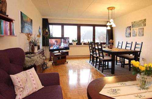 Muritz House | Vacation home Röbel/Müritz SEE 10801 - SEE 10801