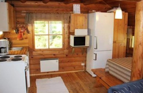 Nilsia House | Vacation home Rahjus by Interhome