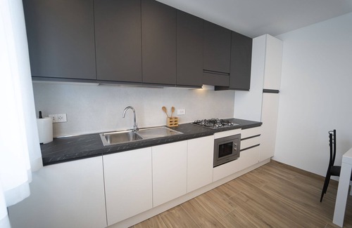 Bagnolo Apartment | Vacation Home Residence Clover