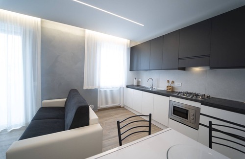 Bagnolo Apartment | Vacation Home Residence Clover