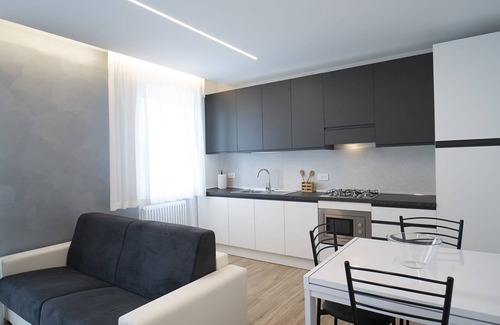 Bagnolo Apartment | Vacation Home Residence Clover