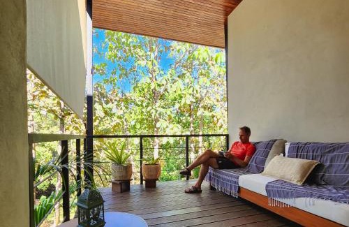 Las Delicias House | Vacation Home Retreat -Casa Aloha- 3BR 3BDR Sleeps 8