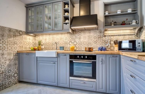 Krsan House | Vacation home Rika by Interhome