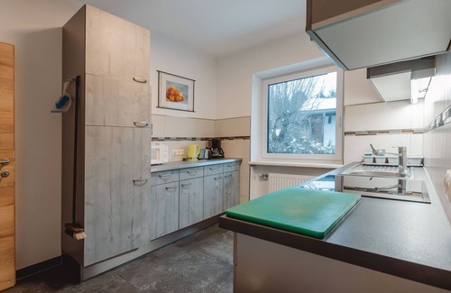 Bruck an der Grossglocknerstrasse House | Vacation home Riki by Interhome