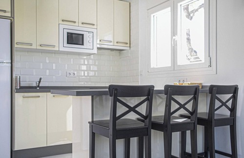 Zahora House | Vacation Home "Rocamar" with Mountain View, Pool, Wi-Fi, A/C, Terrace & Garden