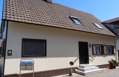Neuried House | Vacation home Roth by Interhome