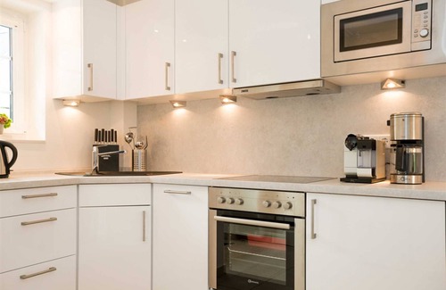 Tinnum House | Vacation home Seestern - House Seestern