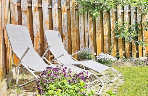 Zurow House | Vacation home Sommerwiese - ABC327