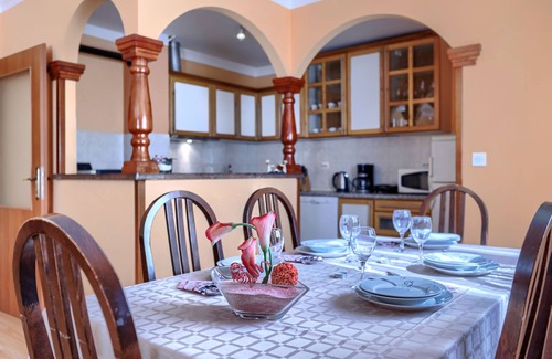 Rakotule House | Vacation home Soriso by Interhome