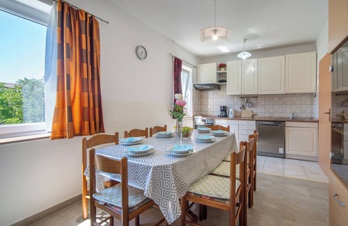 Sveti Juraj House | Vacation home Stanka by Interhome