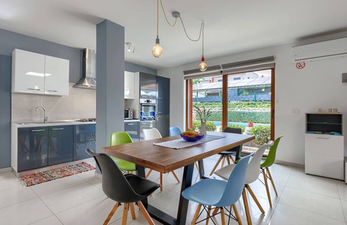 Labin House | Vacation home Starci by Interhome