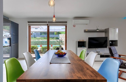 Labin House | Vacation home Starci by Interhome