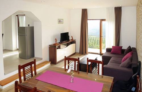 Labin House | Vacation home Stella by Interhome