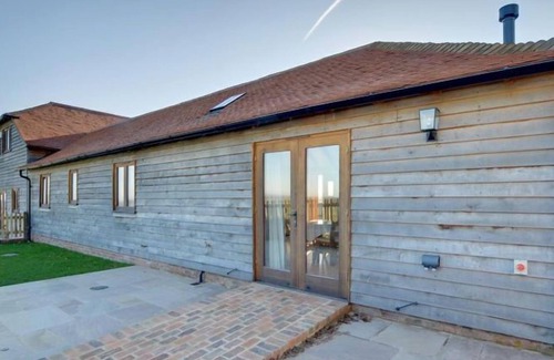 Stone in Oxney House | Vacation home Stener in Tenterden - 4 persons, 2 bedrooms