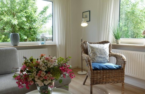 Kleinwaabs House | Vacation home StrandGlück