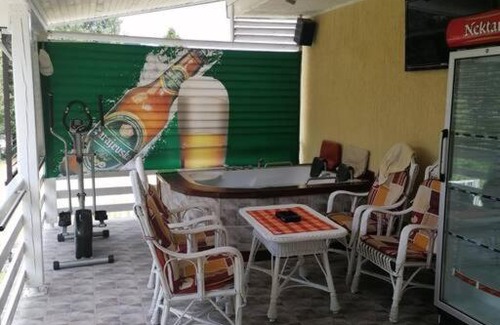 Pale Apartment | Vacation home StudenSki / Kuća za odmor StudenSki