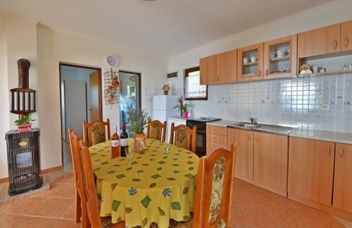 Opatija House | Vacation home Tanja by Interhome