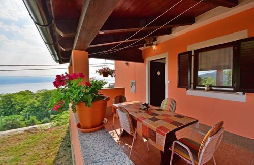 Opatija House | Vacation home Tanja by Interhome