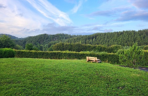Hellenthal House | Vacation home Tannenblick in the heart of the Eifel