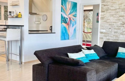 Weggis House | Vacation home The Belvedere in Weggis - 8 persons, 4 bedrooms