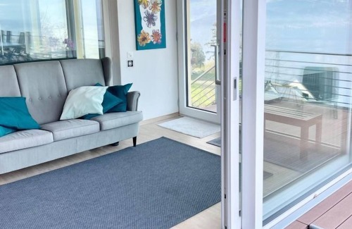 Weggis House | Vacation home The Belvedere in Weggis - 8 persons, 4 bedrooms