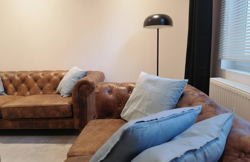 Ypres House | Vacation home The Front Door N°28, TOP comfort center Ypres
