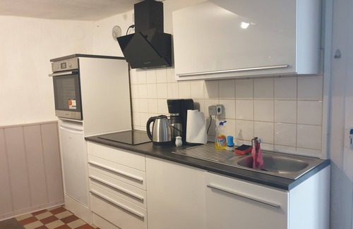 Neumagen-Dhron House | Vacation home Tina