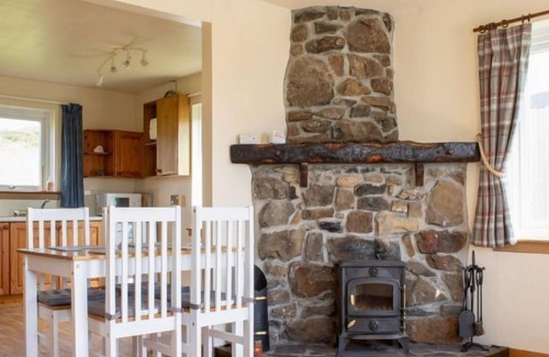Halistra House | Vacation home Tigh Sona in Isle of Skye - 4 persons, 2 bedrooms