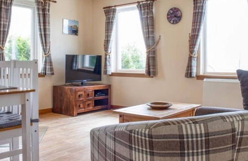 Halistra House | Vacation home Tigh Sona in Isle of Skye - 4 persons, 2 bedrooms