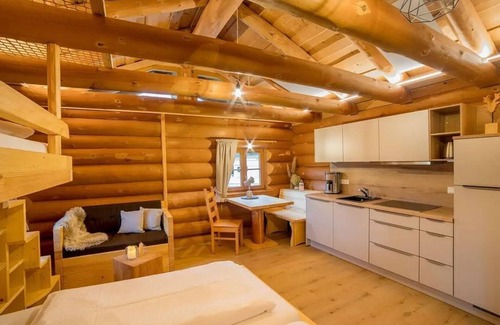 Seelbach Apartment | Vacation home type Tanne - Ferienparadies Schwarzwälder Hof
