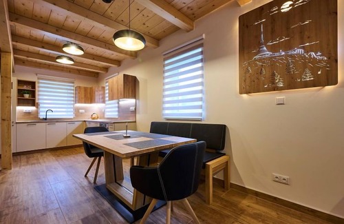 Smrzovka House | Vacation home U lesa by Interhome