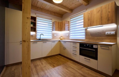 Smrzovka House | Vacation home U lesa by Interhome