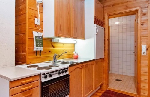 Pyhatunturi House | Vacation home Ummelo by Interhome