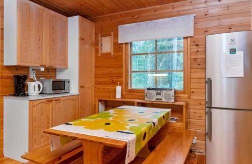 Pyhatunturi House | Vacation home Ummelo by Interhome