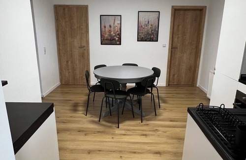 Nordhausen House | Vacation home unterm Kohnstein