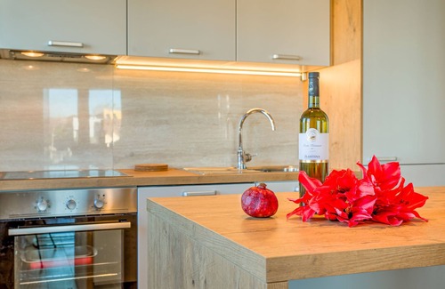 Vrbnik House | Vacation home Vali 1 by Interhome
