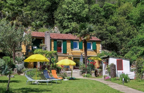 Tulisevica House | Vacation home Vera by Interhome